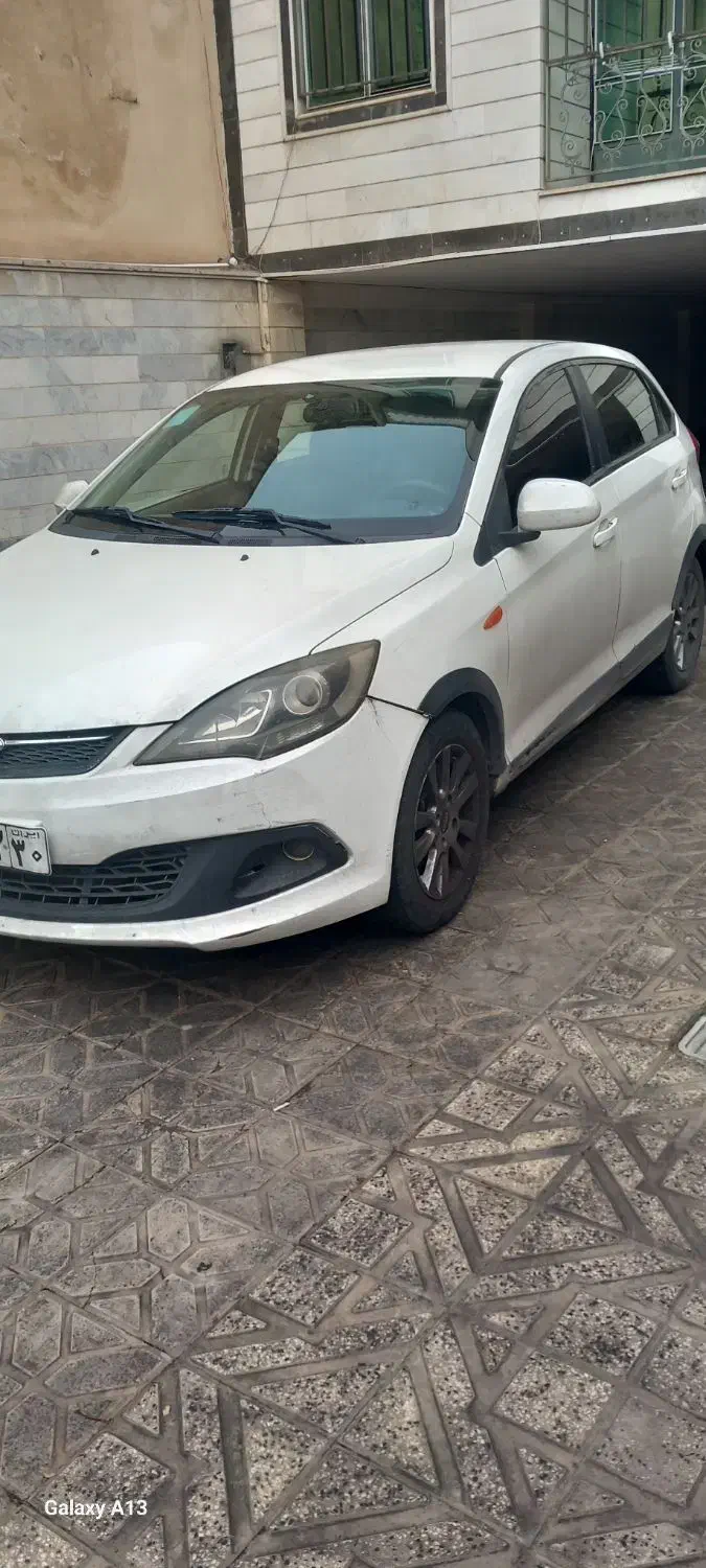 ام وی ام ۳۱۵ اکسلنت|خودرو سواری و وانت|کرج, فاز ۳ گوهردشت|دیوار