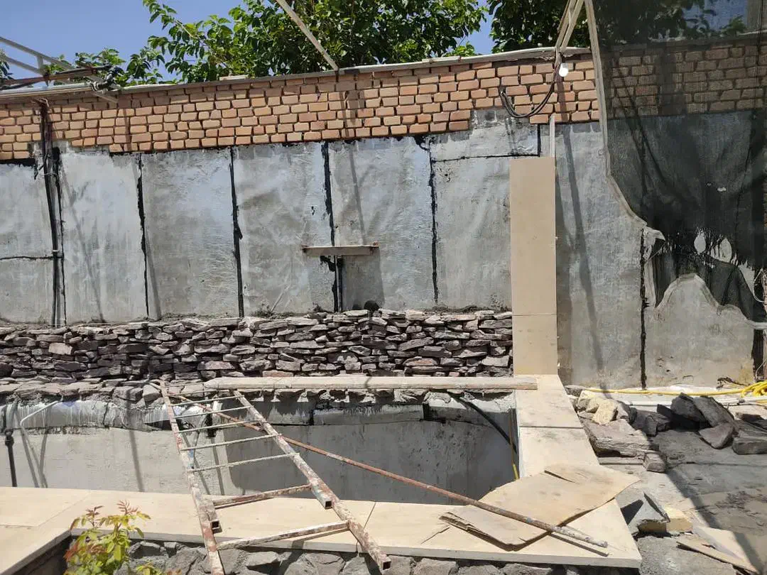 اجاره زمین کانال اب جیشیر جهت انبار|اجارهٔ دفتر صنعتی، کشاورزی، تجاری|اصفهان, هیستان|دیوار