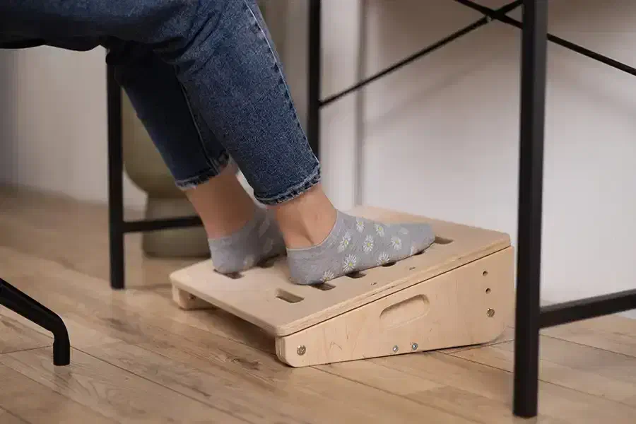 زیر پایی اداری|مبلمان اداری|آران و بیدگل, |دیوار