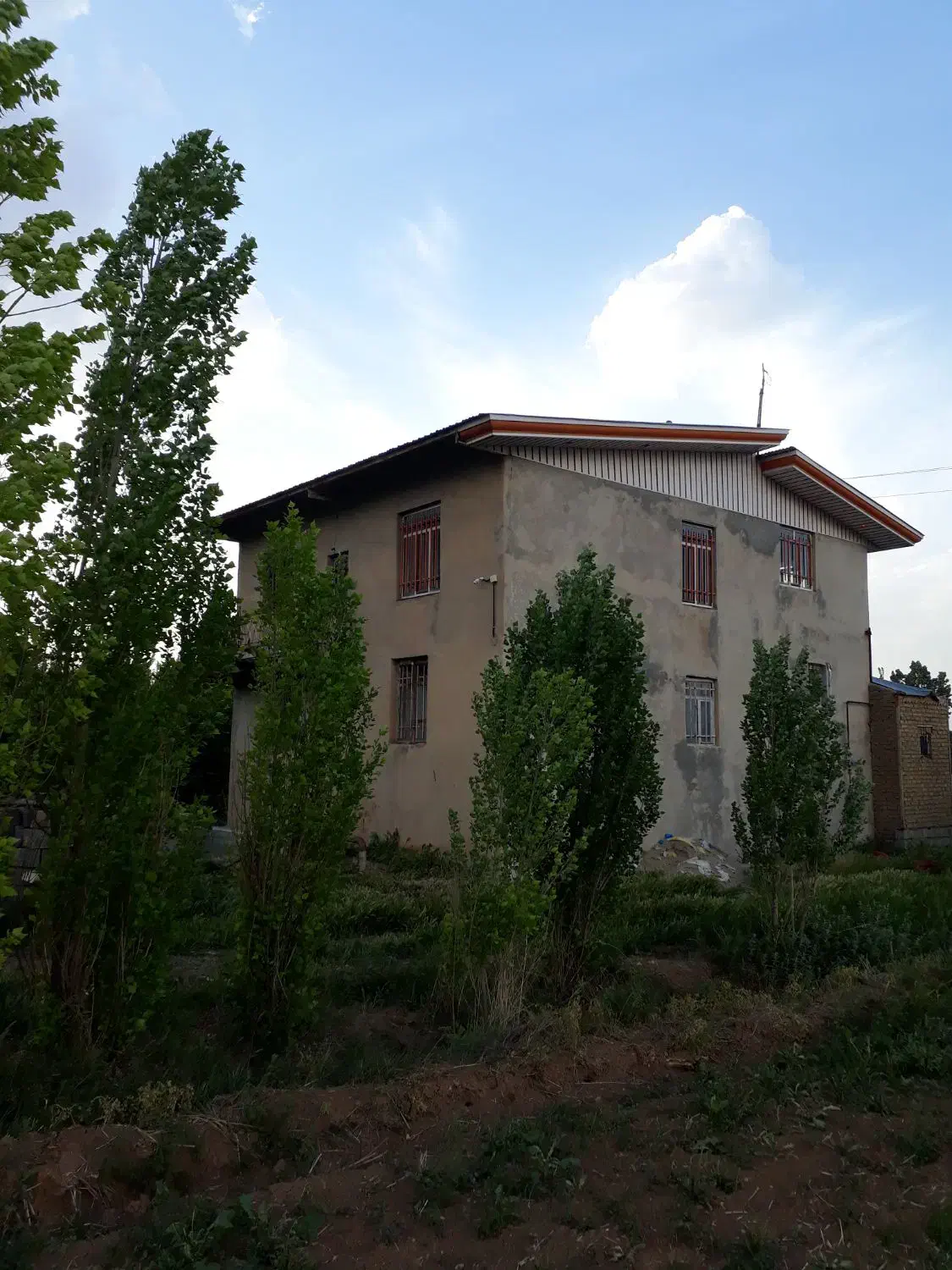 اجاره ویلا در روستای بندیزه|اجارهٔ خانه و ویلا|اشترینان, |دیوار