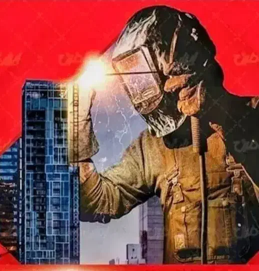 جوشکاری سیار با بهترین کیفیت و قیمت /کریمی|خدمات پیشه و مهارت|ایلام, |دیوار