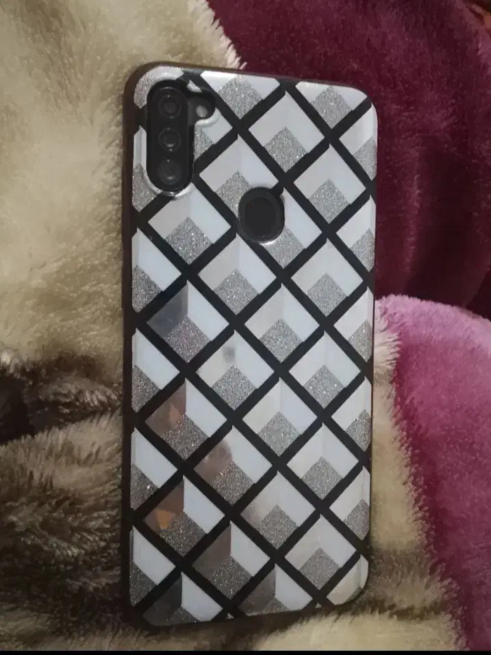 گوشی a11در حد نو|موبایل|دورود, |دیوار