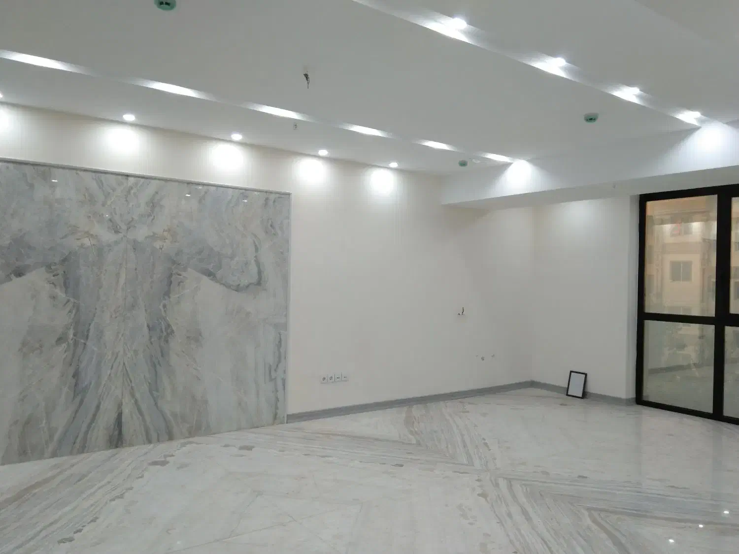 اجاره ۷۵ متر اداری/ کلید نخورده|اجارهٔ دفتر کار، اتاق اداری، مطب|تهران, هفت حوض|دیوار