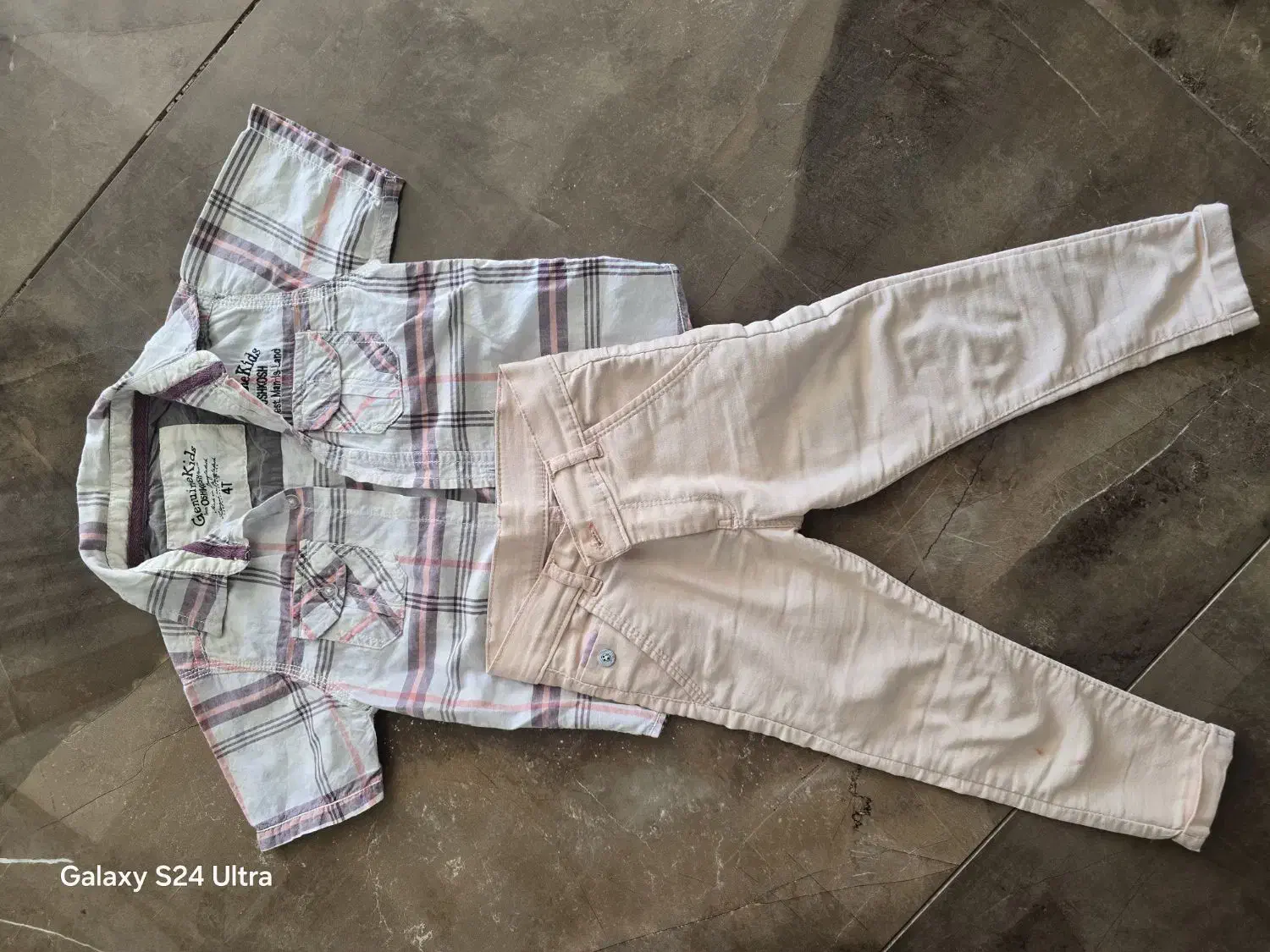 لباس اسپرت دخترانه|لباس|رفسنجان, |دیوار