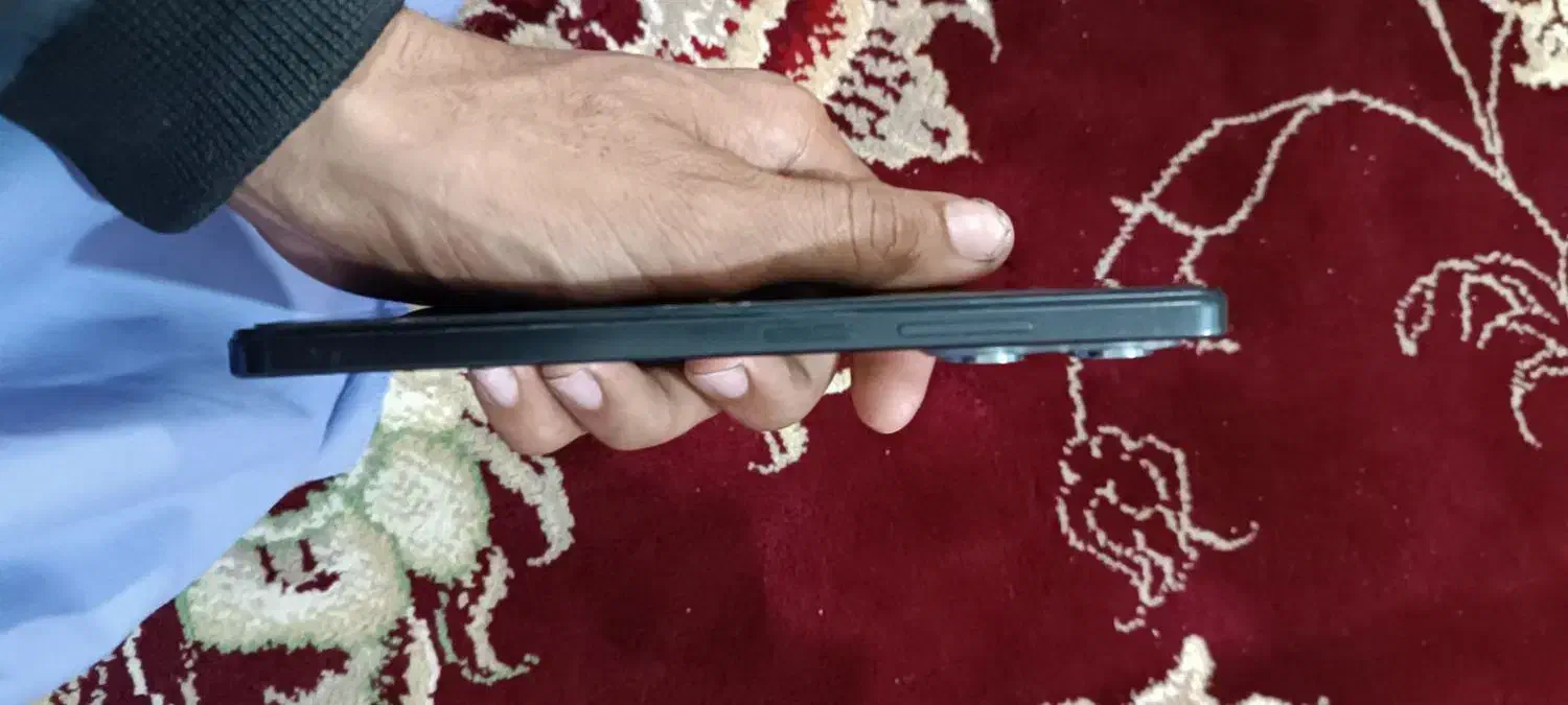 پوکو ایکس ۵ پرو|موبایل|زاهدان, |دیوار