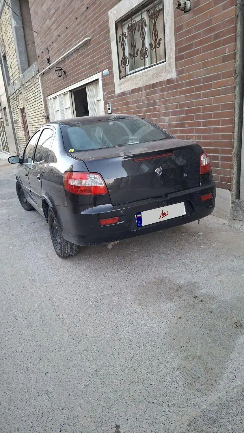 رانا lx|خودرو سواری و وانت|برخوار, |دیوار