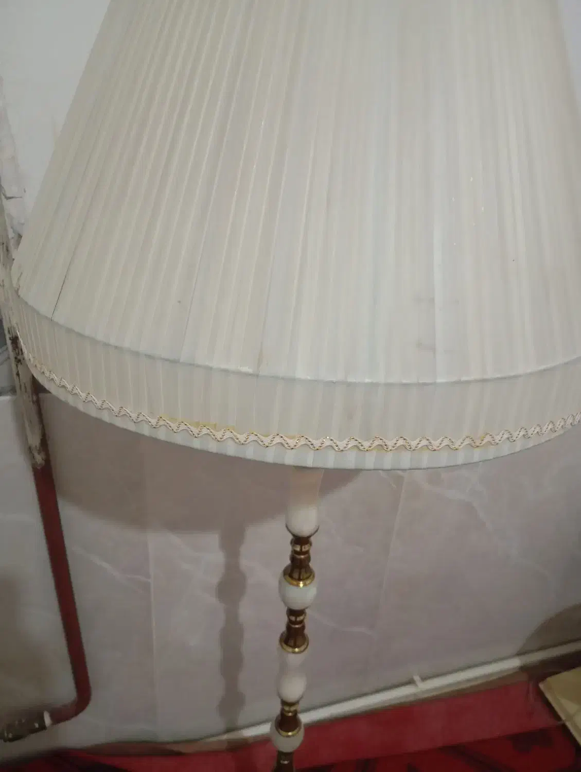 آباژور چراغ خواب|چراغ خواب و آباژور|رضویه, |دیوار