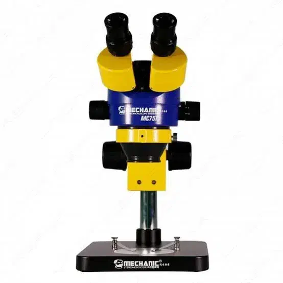 لوپ mechanik mc75s|لوازم جانبی موبایل و تبلت|سنندج, |دیوار