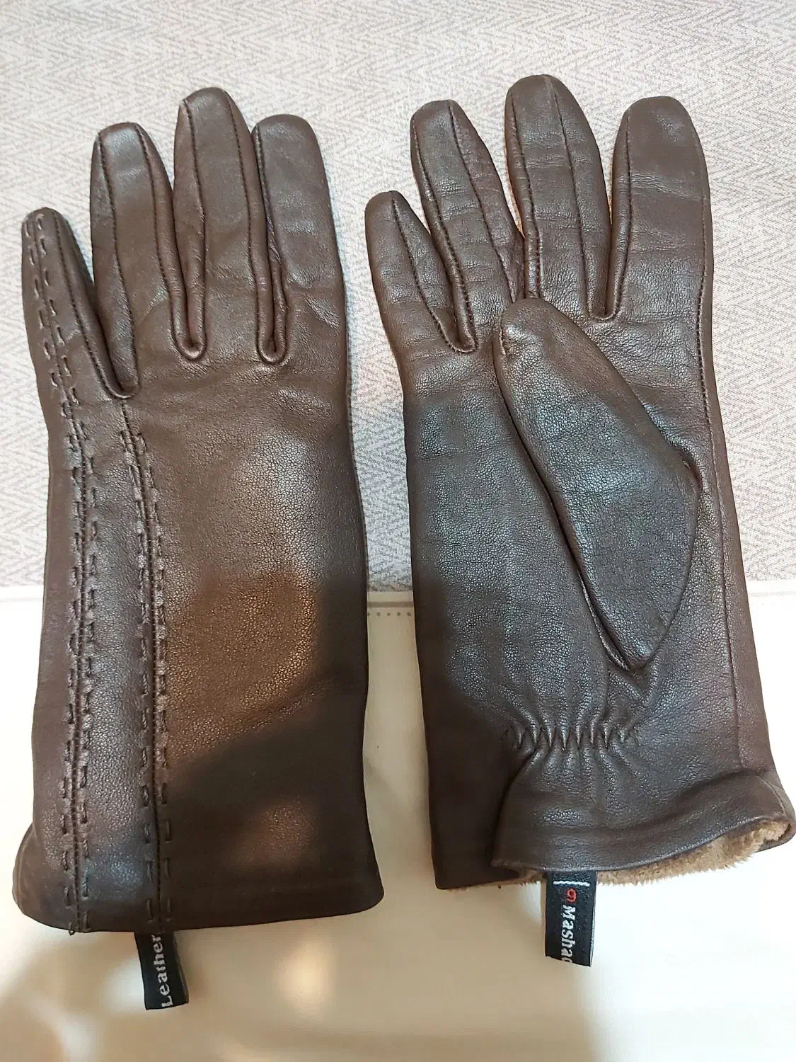 چرم مشهد اصل|لباس|تهران, منیریه|دیوار