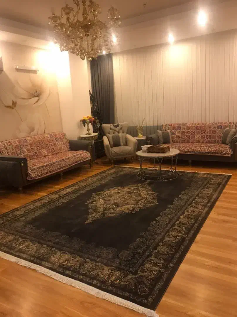 ۲ خواب سند عرصه و عیان خوشگل|فروش آپارتمان|قم, پردیسان|دیوار