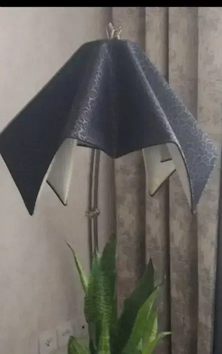 آباژور ایستاده|چراغ خواب و آباژور|کاشان, یحیی آباد|دیوار