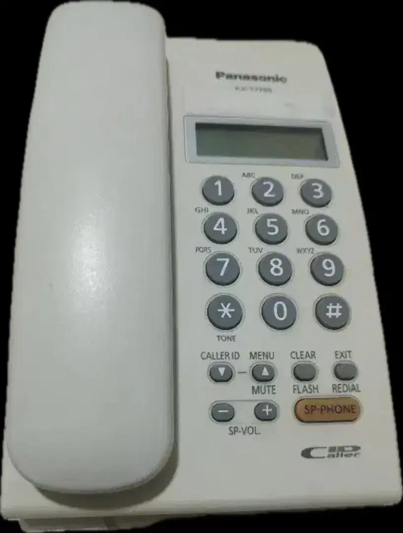 تلفن پاناسونیک|تلفن رومیزی|قزوین, |دیوار
