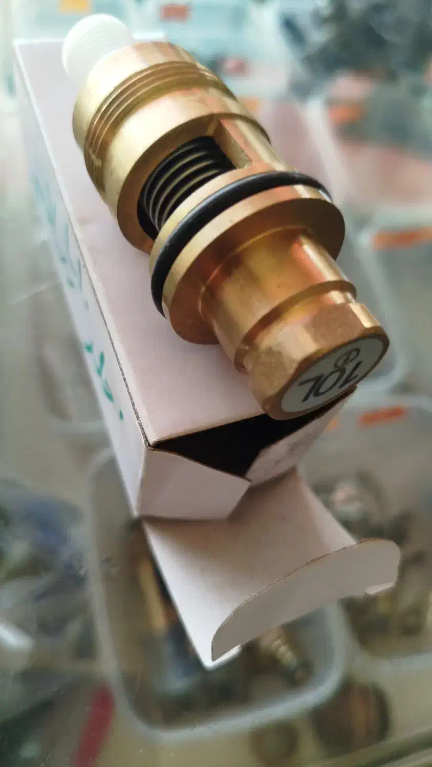 پکیج استوک ایران رادیاتور|آبگرمکن، پکیج، شوفاژ|مشهد, تربیت (صدف)|دیوار