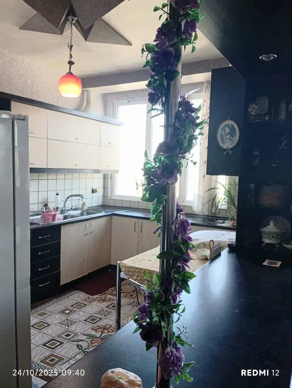 آپارتمان/۱۰۸متر/فردوسی/جانباز|فروش آپارتمان|مشهد, جانباز|دیوار