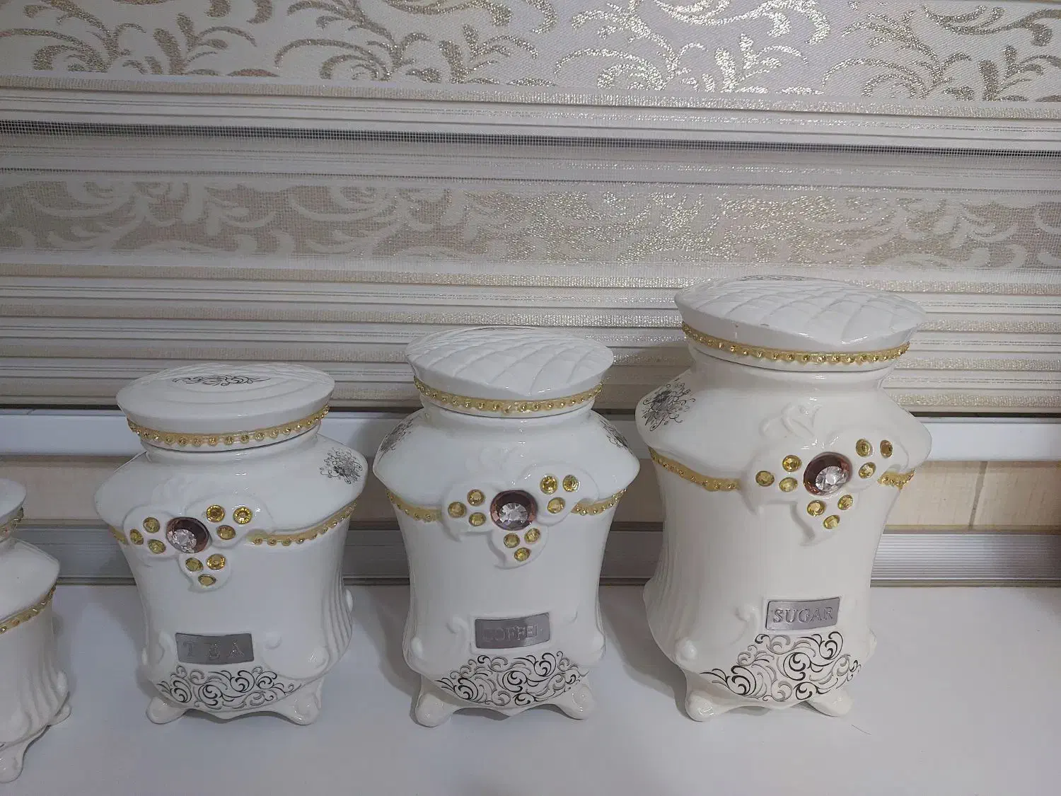 پاسماوری|ظروف نگهدارنده، پلاستیکی، یک‌بارمصرف|همدان, |دیوار