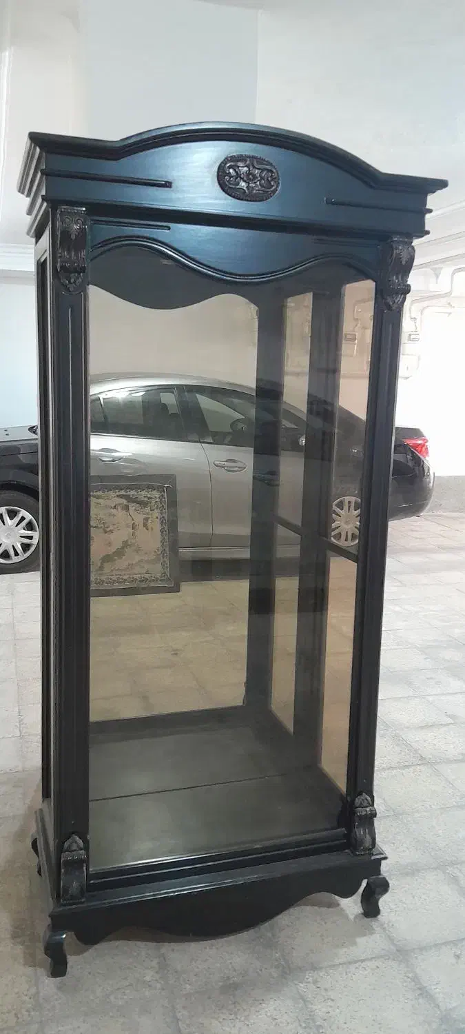 درآور در حد نو|بوفه، ویترین، کنسول|ابهر, |دیوار