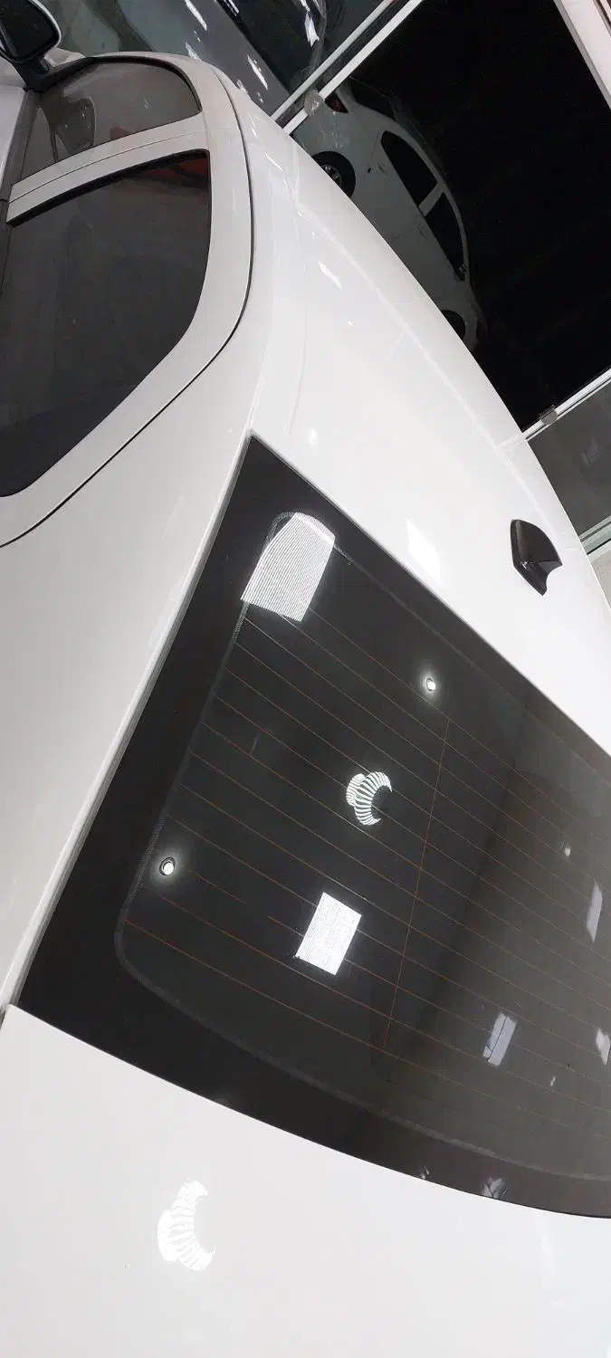 تارا v1 پلاس شش دنده ۴۰۲ بیرنگ|خودرو سواری و وانت|نظرآباد, نظرآباد|دیوار