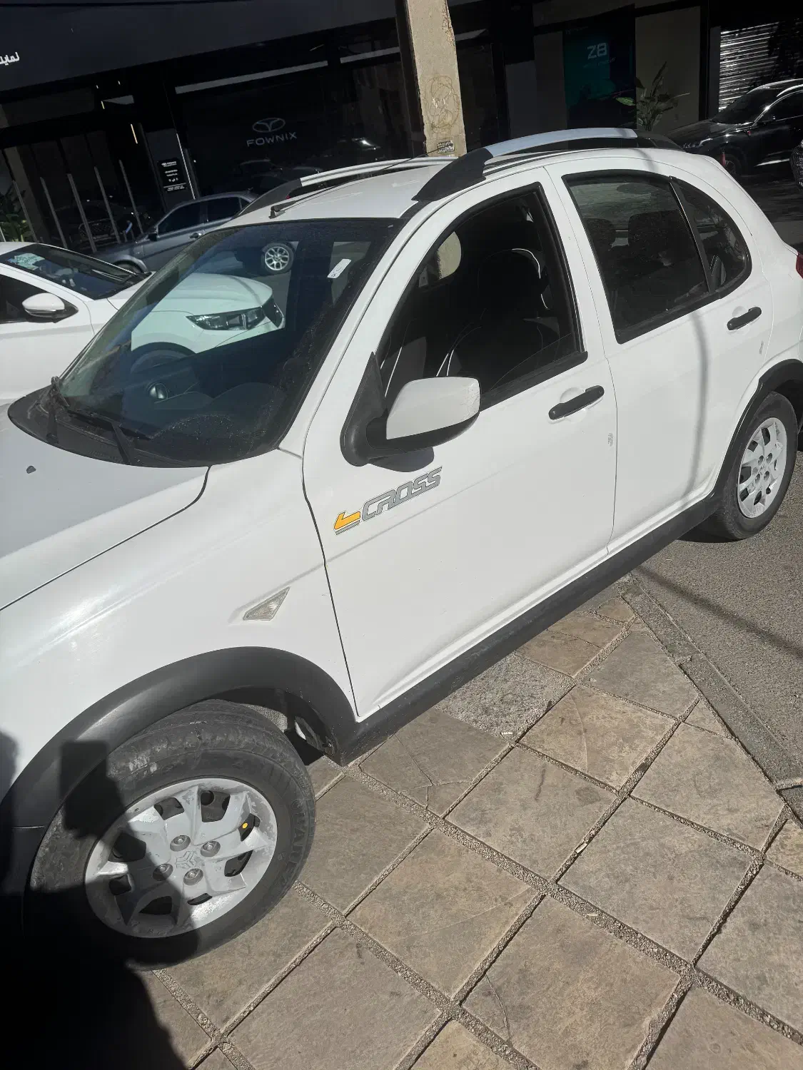 کوییک ۴۰۱|خودرو سواری و وانت|زنجان, |دیوار