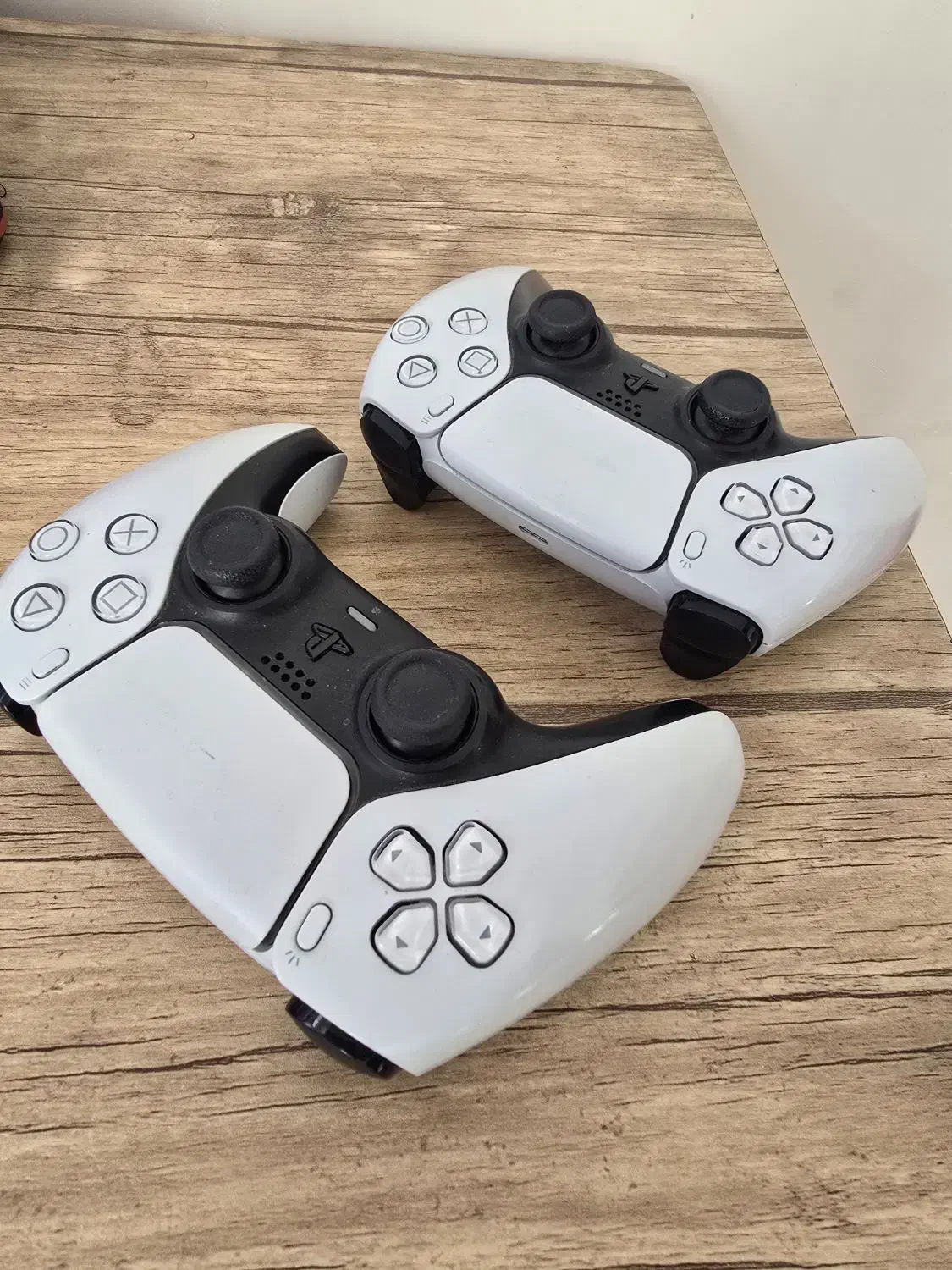 دسته ps5|کنسول، بازی ویدئویی و آنلاین|مشگین شهر, |دیوار