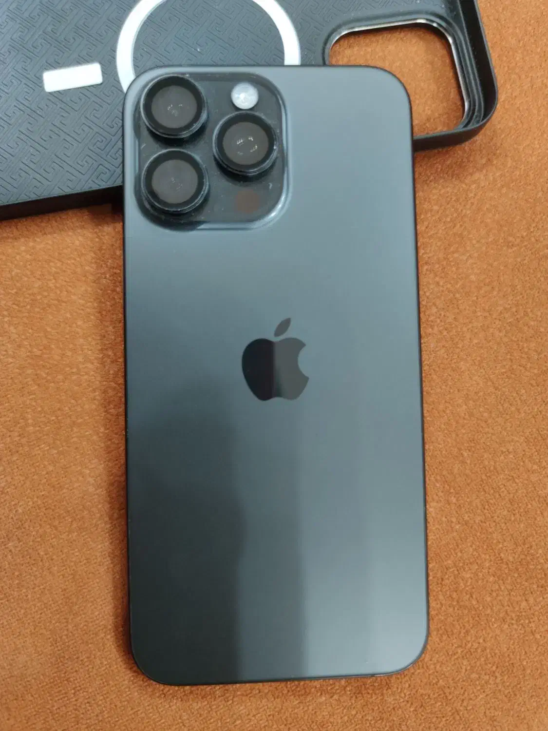 ایفون15پرو مکس ریجستر شده|موبایل|دوگنبدان, |دیوار