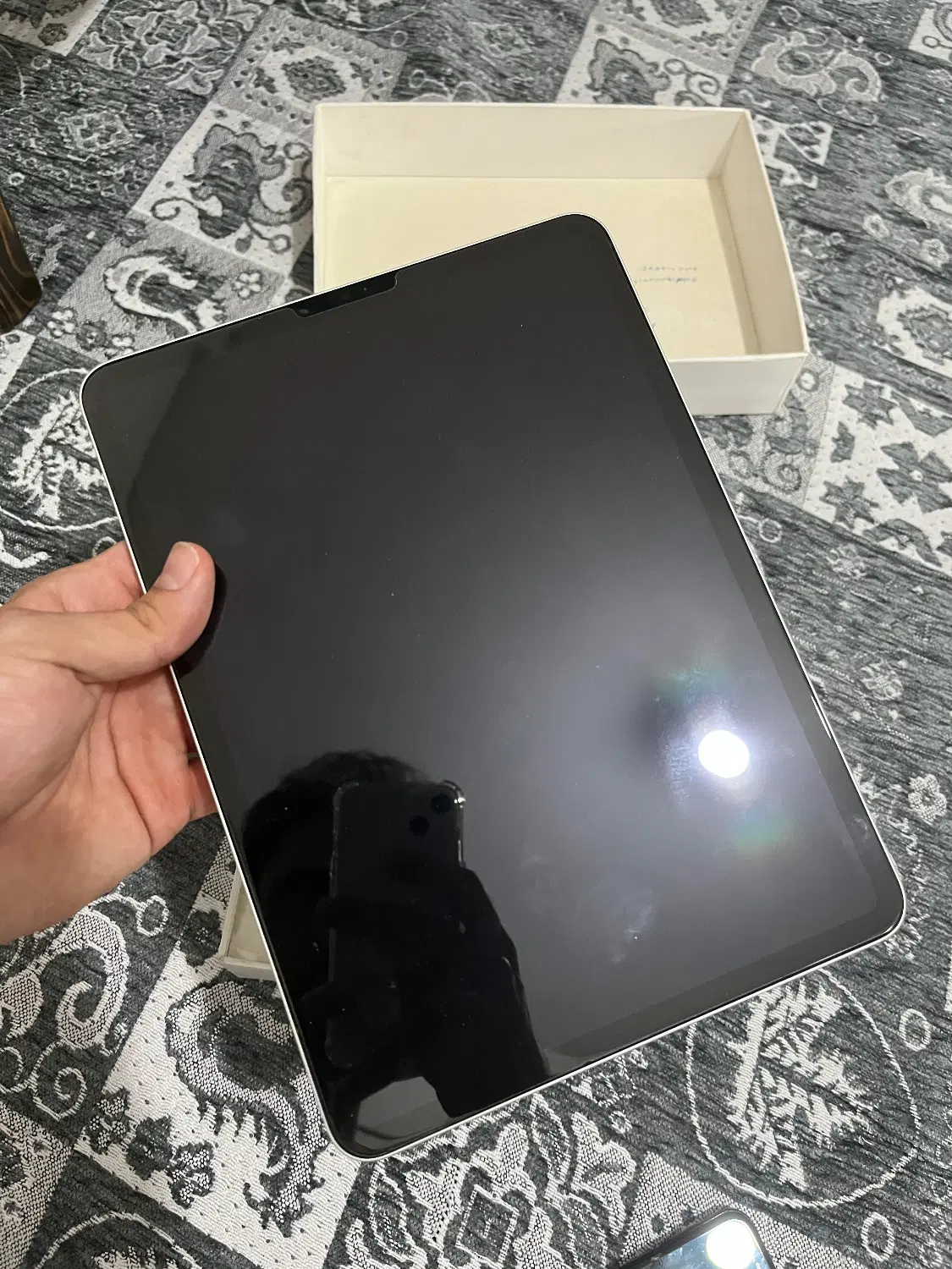 Ipad 2021 11 inch|تبلت|رباط‌کریم, آدران|دیوار