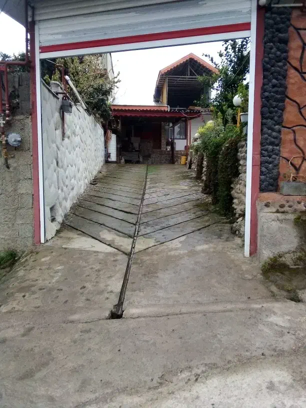 اجاره روزانه ویلا امکانات کامل|اجارهٔ کوتاه‌مدت ویلا و باغ|احمدسرگوراب, |دیوار