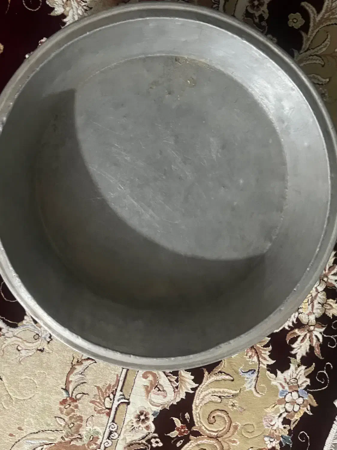 تشت روحی|ظروف نگهدارنده، پلاستیکی، یکبارمصرف|خرمآباد, |دیوار