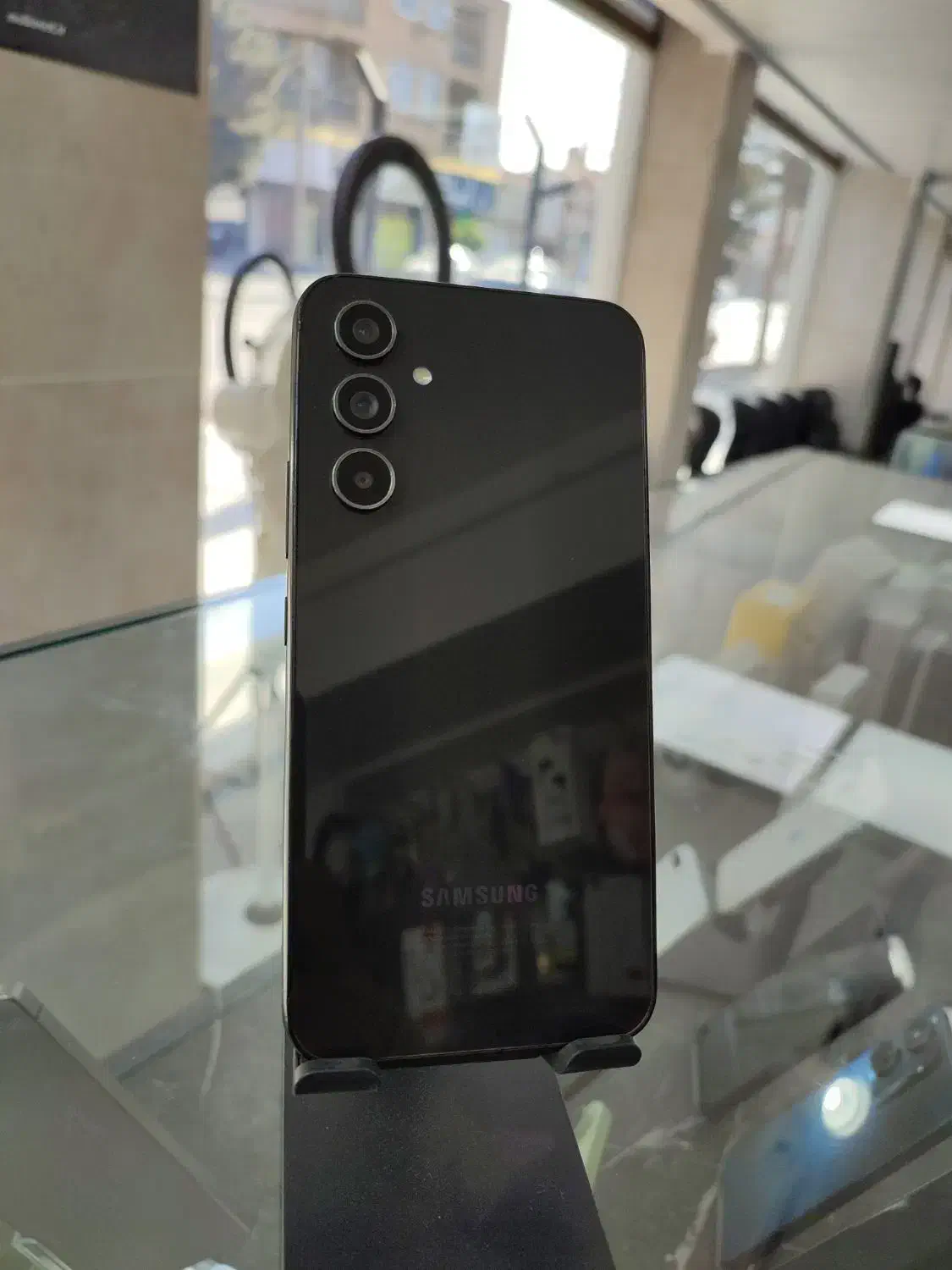 فروش گوشی استوک|موبایل|کرمان, |دیوار