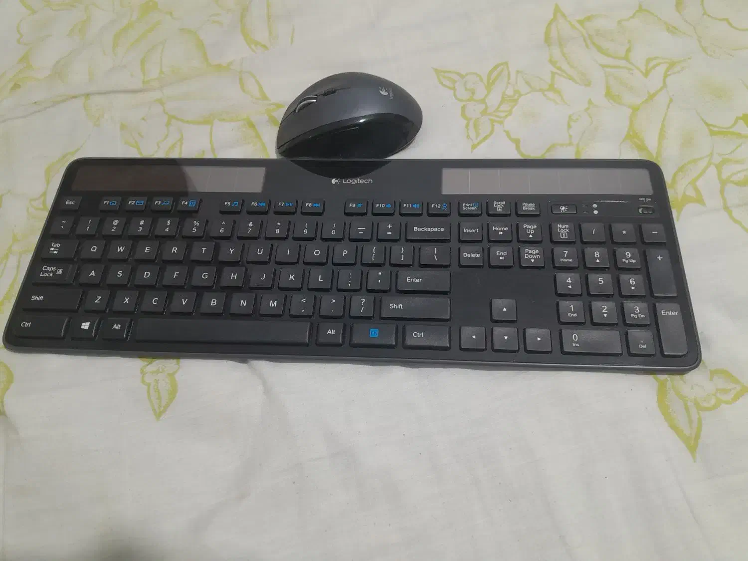 هولدر لپتاپ ارگو -کیبورد و موس لاجیتک-موس تسکو|قطعات و لوازم جانبی رایانه|تهران, دهم فروردین|دیوار