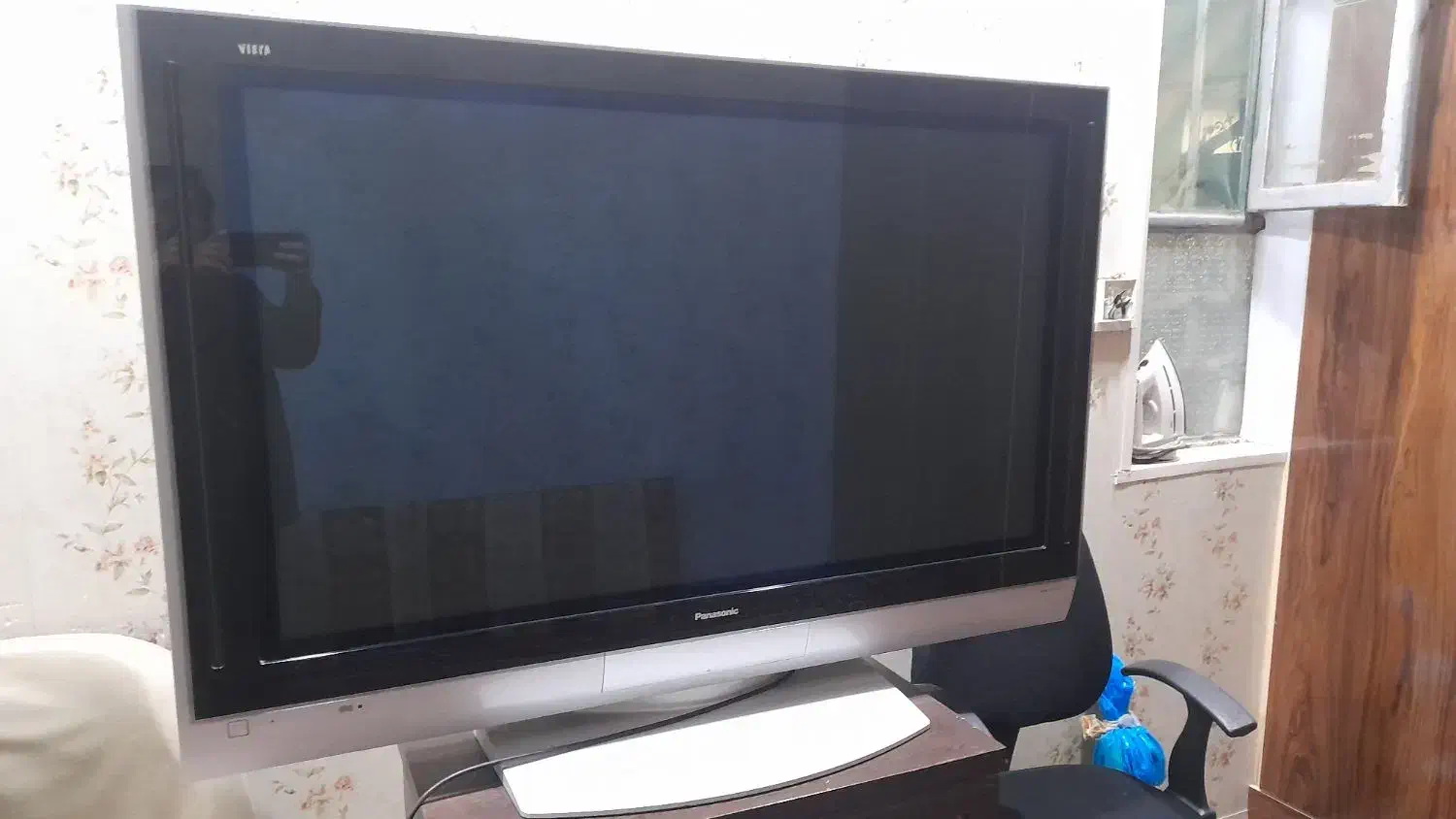 تلویزیون|تلویزیون و پروژکتور|بندر ماهشهر, |دیوار