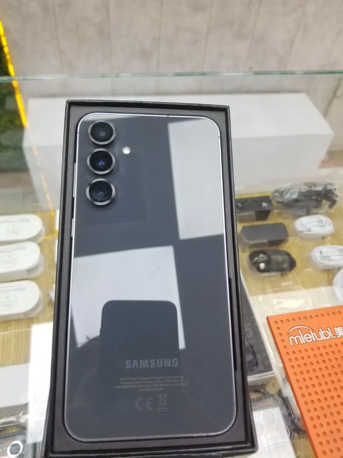 s23 fe 256 gig|موبایل|کرج, حصارک پایین|دیوار