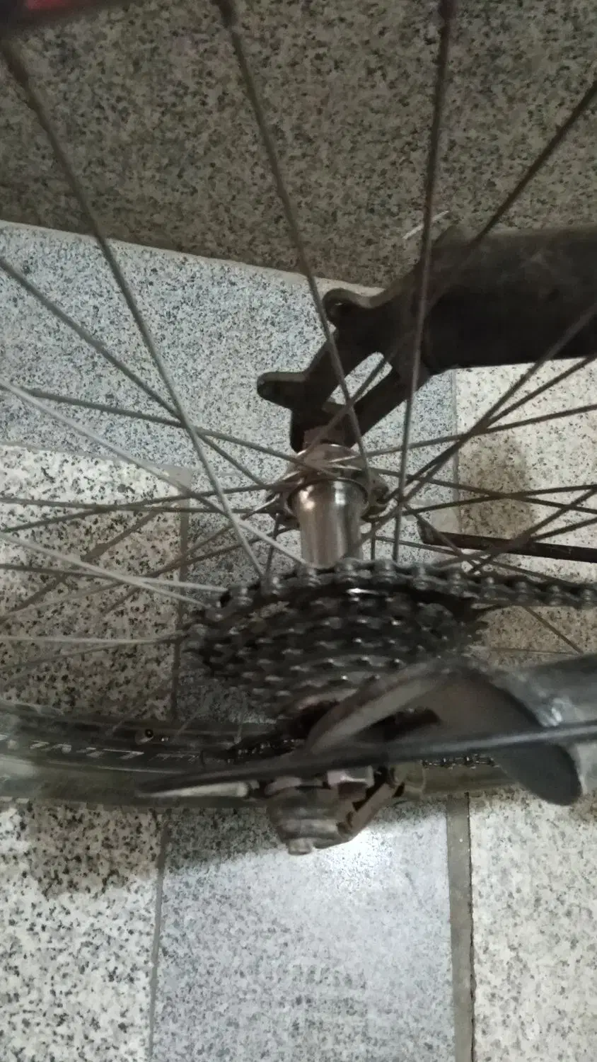 دوچرخه ۲۴|دوچرخه، اسکیت، اسکوتر|قم, شهرک توانیر|دیوار