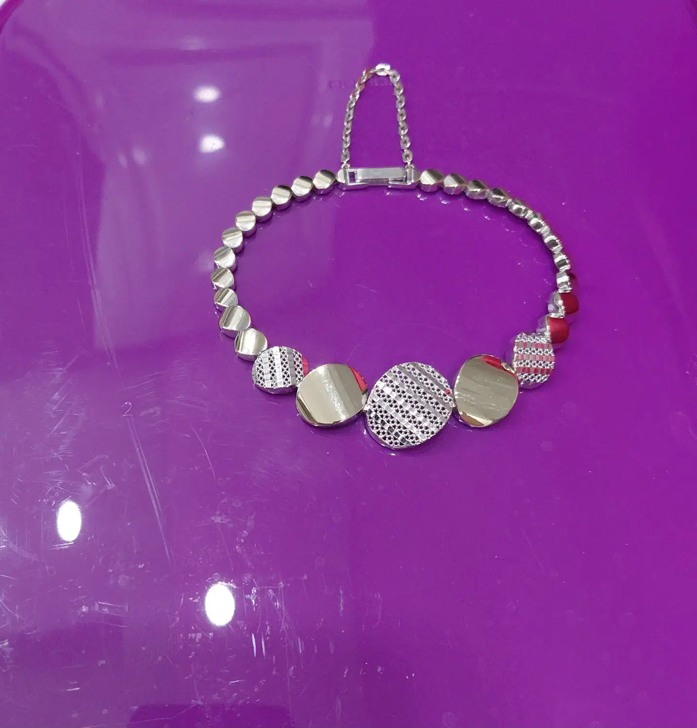 دستبند طلا|جواهرات|ایلام, |دیوار