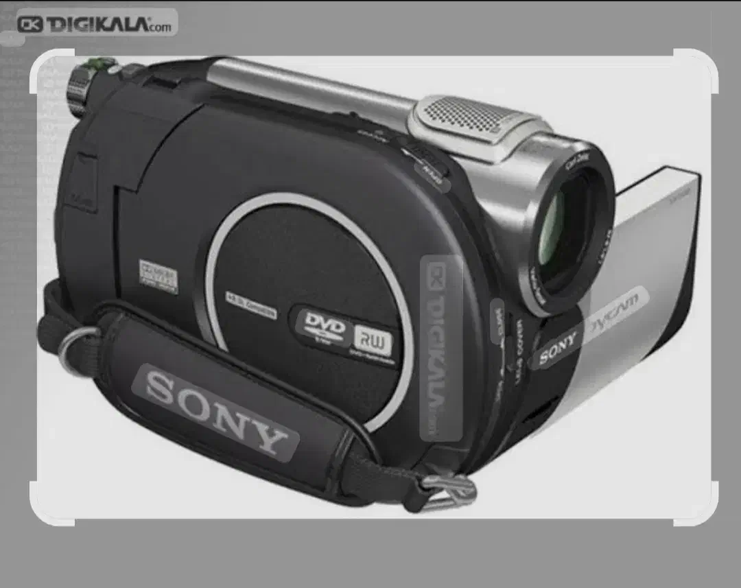 دوربین عکاسی|دوربین عکاسی و فیلمبرداری|رفسنجان, |دیوار