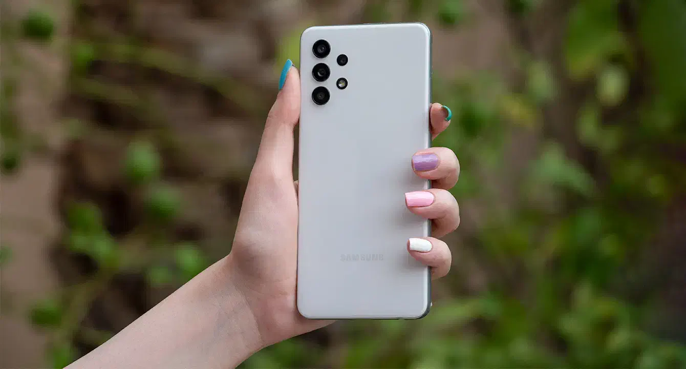 درحد به شرط پلمپ A32 128Gآ|موبایل|گرگان, |دیوار