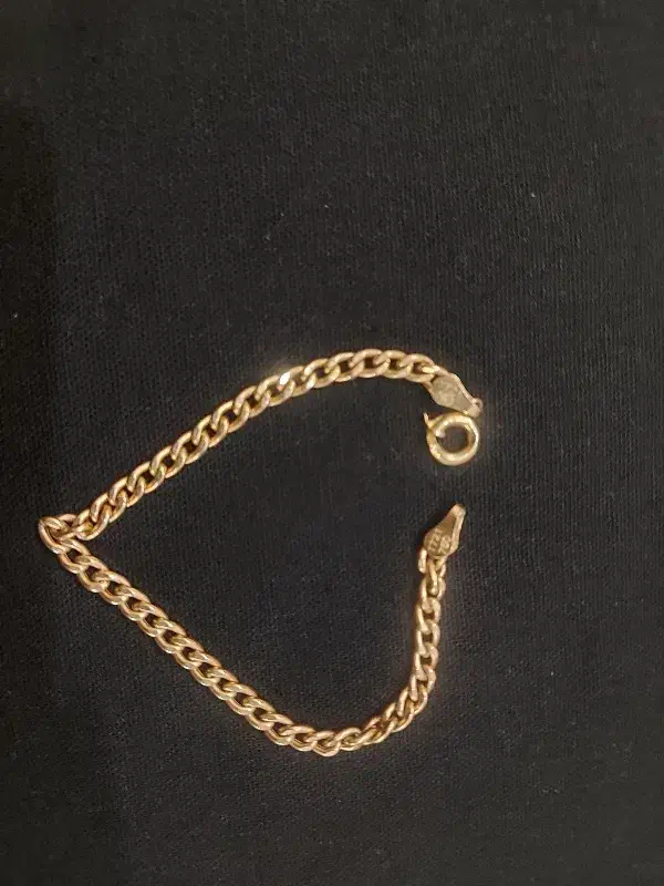 دستبند طلا نو بافاکتور|جواهرات|بروجرد, |دیوار