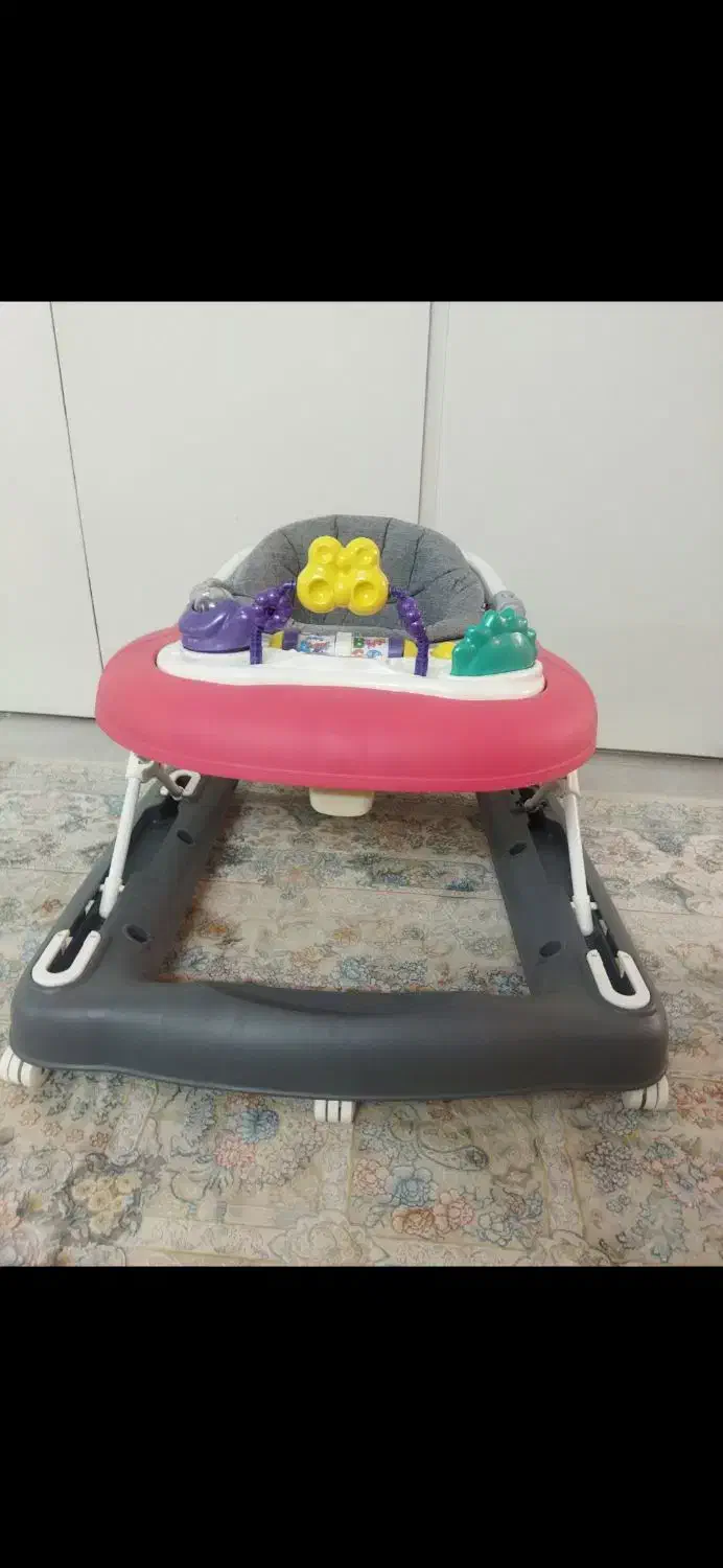 روروئک|کالسکه و لوازم جانبی|تهران, شادآباد|دیوار