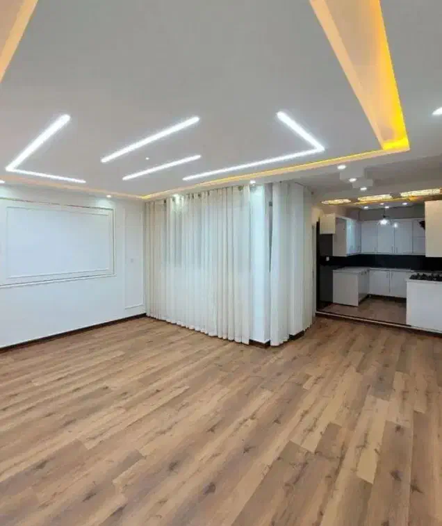 ۶۰ متر/فول دیزاین/سند تکبرگ/کهریزک|فروش آپارتمان|ری, حمزه‌آباد|دیوار