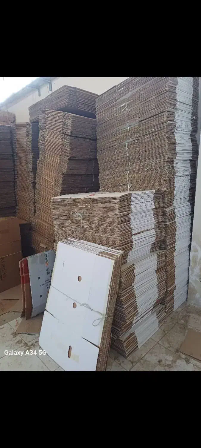 کارتن اسباب کشی و بسته بندی|عمده‌فروشی|اردبیل, |دیوار