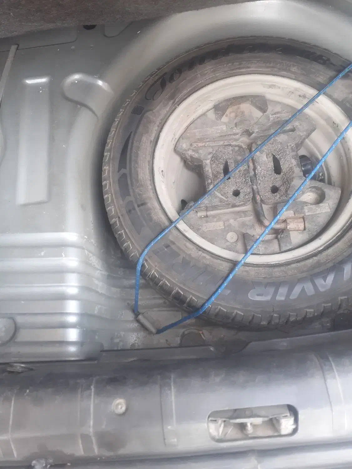 فروش ۲۰۶ صندوق دار v8|خودرو سواری و وانت|بابل, |دیوار