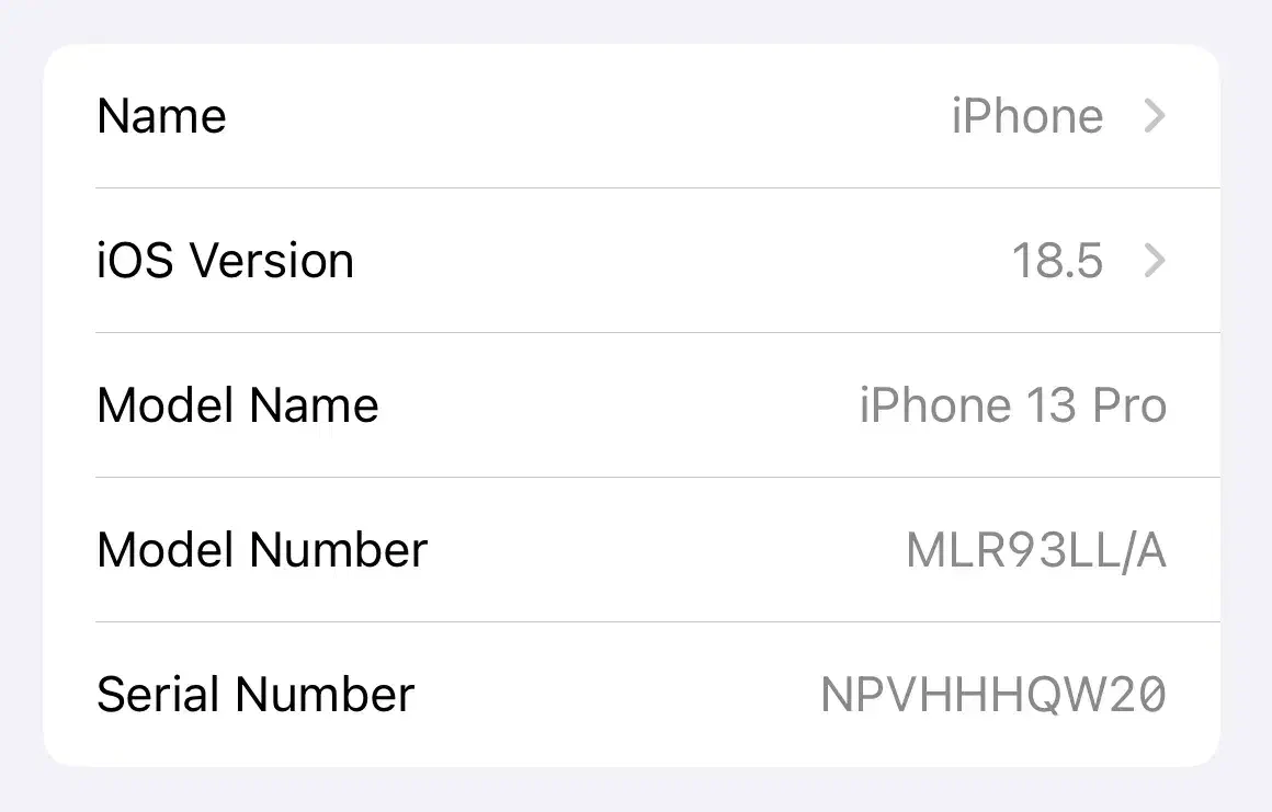 آیفون ۱۳پرو/۲۵۶گیگ/باطری۹۶درصد|موبایل|مشهد, سرافرازان|دیوار