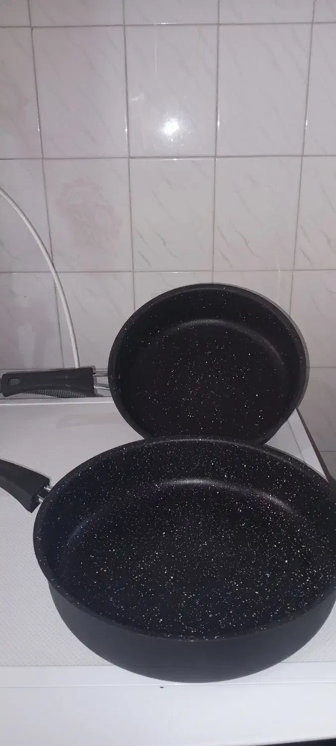 فروش فوری|ظروف پختوپز|شاهینشهر, شهرک گلدیس|دیوار