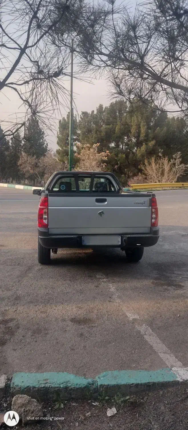 آریسان ۲ مدل اسفند ۱۴۰۲ ، تحویل ۳۰ مرداد ۱۴۰۳|خودرو سواری و وانت|تهران, حکیمیه|دیوار