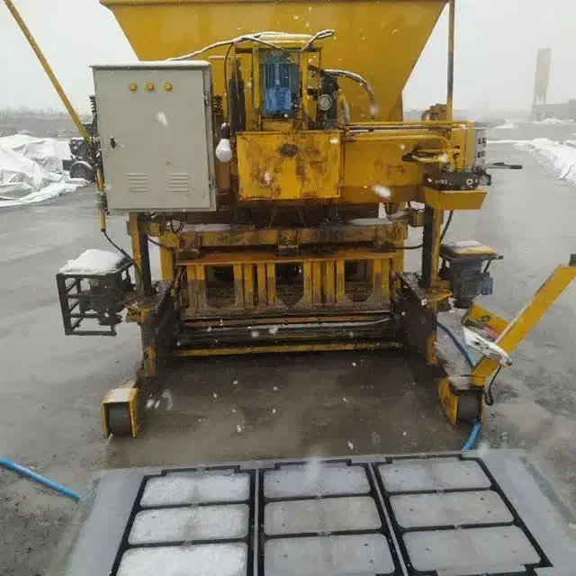 فروش کلیه لوازمات کارگاه بلوک زنی|ماشین‌آلات صنعتی|نجف‌آباد, جوزدان|دیوار