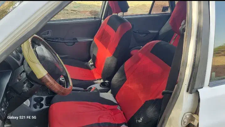 ماشین پراید|خودرو سواری و وانت|سوسنگرد, |دیوار