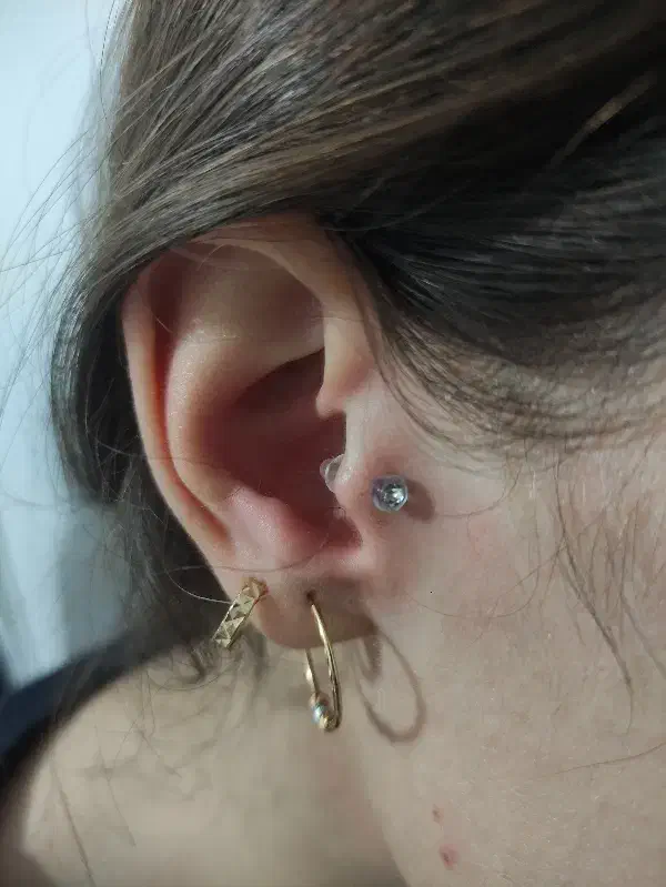 انواع پیرسینگ|بدلیجات|کرج, اسدآباد|دیوار