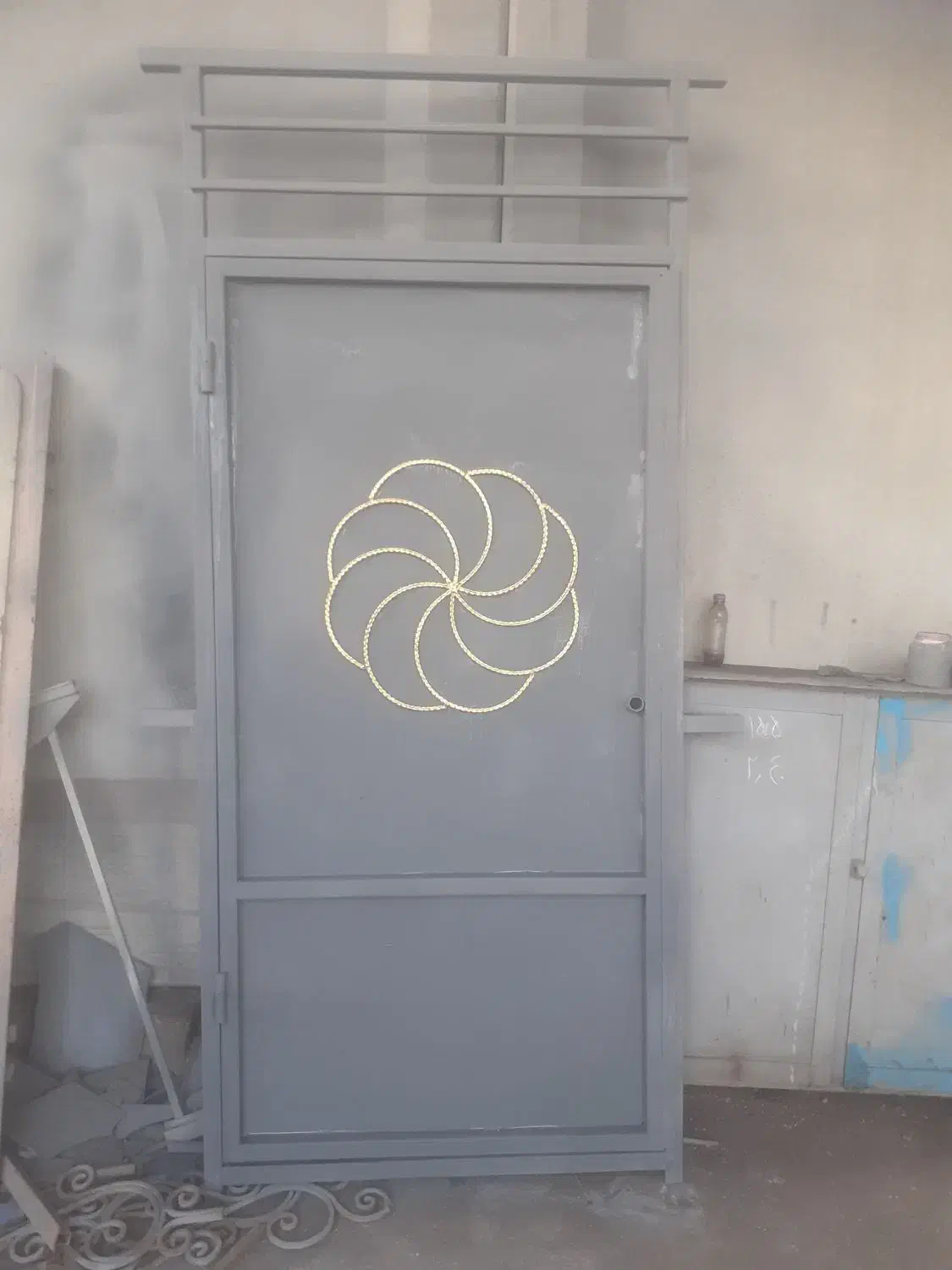 فروش درو پنجره|مصالح و تجهیزات ساختمان|دزفول, |دیوار