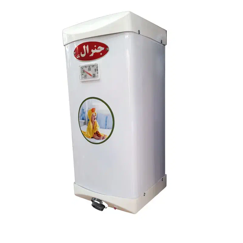 آبگرمکن برقی و گازی جنرال اقساطی|آبگرمکن، پکیج، شوفاژ|بوشهر, |دیوار