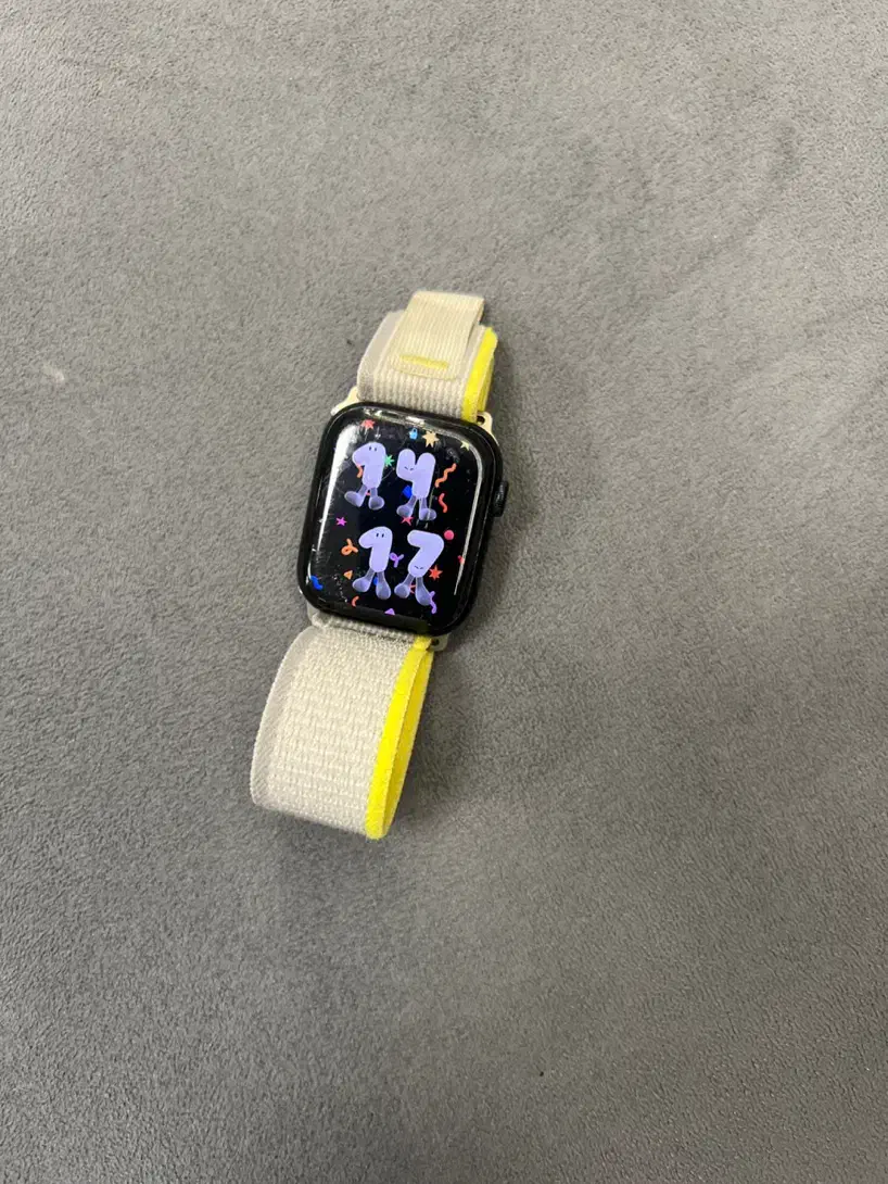 فروش اپل واج|ساعت|سمنان, |دیوار