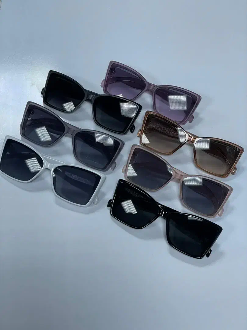 عینک های آفتابی فقط ۲۹۹ هزار تومان|زیورآلات و اکسسوری|اراک, |دیوار